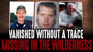 Vanished Without A Trace: Hikers Vanishing In Australian Mountains!