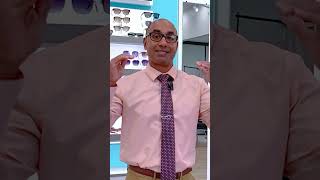 What Is a Visual Field Test? 👁️ The Key to Catching Glaucoma Early!