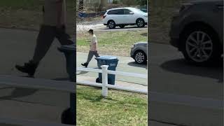 Karen Read Records Suspected Drug Deal Outside Officer John O’ Keefe’s Home | 911 Audio