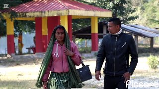 Nepali New deuda song shudur thali / dalendra jhukal /deepa saud ft.mahesh manju