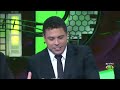 CQC Ronaldo troca piadas e comentários na bancada 14 03 11