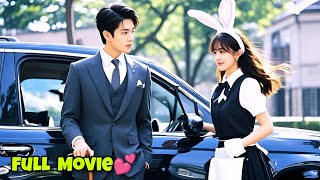 [Full Series] Love Between A Devil \u0026 A Fearless Girl ♥️ | Full K-Drama Explain (Hindi Dubbed Movie)