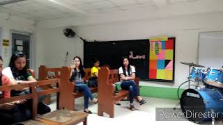 Young Adults Organization (Bacolod Evangelical Church) #JesusSave #Ilonggo #OurGod #PlanetShakers