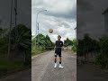 MENIRU SKILL VIRAL🔥🔥🔥 #keahlianpemain #footballskills #trikefootball #footballtricks