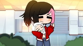 ||🧒Bring Your Brother/Sister To School🏫||Krew Childhood Au🎭||Betty And Allen||ItsFunneh||Meme||GC🎒||
