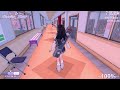 إيش بيصير لو قتلنا نادي الموسيقى ماعدا القائدة ؟؟ تحدياتكم بيانديري سميوليتر🌷✨ yandere simulator