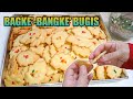 Resep Kue Bangke-bangke Khas Bugis, Garing dan Renyah