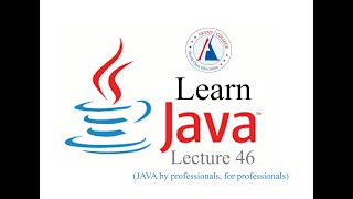Java Lecture 46(Math Class methods ,Wrapper Classes, Integer class methods ,Character class methods)