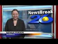 chco tv newsbreak26 with nathalie sturgeon january 7 2025