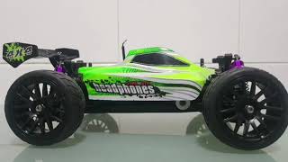 wltoys a959b review