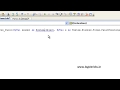 Visual Basic tutorial Drawing graphics to a form