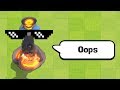 Funny Moments & Glitches & Fails | Clash Royale Montage #31