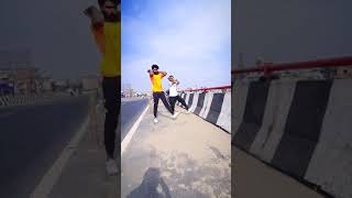 Raat Bhar  // Cover Dance Video// Heropanti Movie //Tiger Shroff // Choreography By Avinash kansykar
