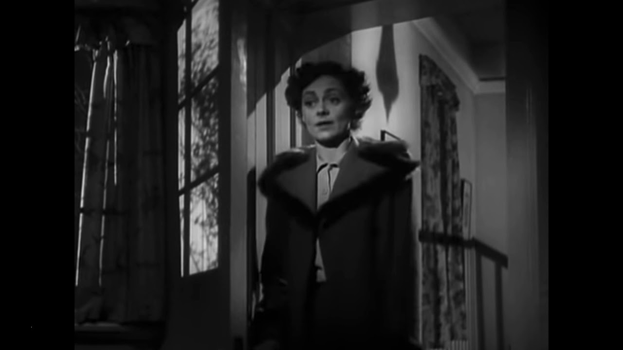 Brief Encounter Best Scene - YouTube