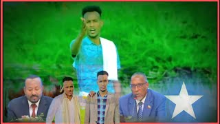 DHAANTO COMENSON |CIDUU GACAL MOODAY GARAN MAYNO ?BY KHAYR COLHAYE  VIDEO 2024