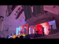 Flume - Palaces (feat. Damon Albarn) (LIVE) 9.2.2022