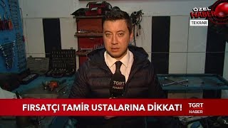 Araç Sahipleri Bu Habere Dikkat! Fırsatçılar İş Başında!