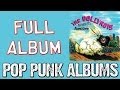 The Dollyrots - Because I'm Awesome (FULL ALBUM)