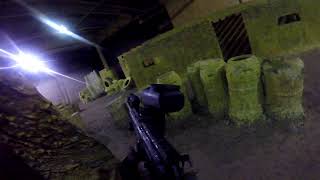 Action 500 Paintball Babysit Rentals - Phenom X7 mecanique