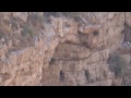 wadi qelt and the monastery of st. george of koziba