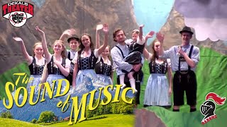 The Sound of Music - DeKalb High School