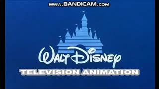 What if? - Walt Disney Television Animation (1990-1998) (For Jackson William Fender Graham)