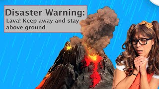 Soso Pretend Play Natural Disaster Survival Game That Comes To Life