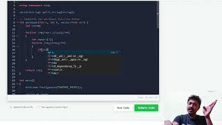 Lisa's Workbook | Hackerrank Solution | C++