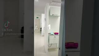 Aquí mostramos nuestras instalaciones @DentistMed