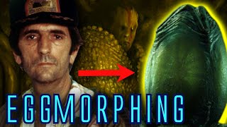 The Secrets of Eggmorphing / Ovomorphing Alien Explained