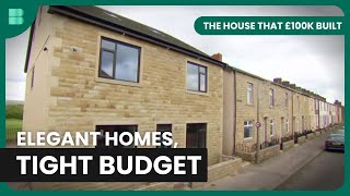 Dream Home Dilemmas - The House That £100K Built - S02 EP1 - Home Design