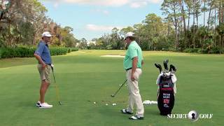Patton Kizzire: Hitting A Hybrid