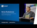 TSConf 2020 Workshop: Build ArcGIS Mapping Apps with TypeScript