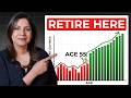 Why You Should Retire At 55 (The 4% Trap)