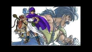 【ドラクエ５実況プレイ】パパスで世界を救うッ!!!!【Part 5】