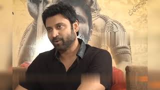 Actor Sumanth About YoungTiger NTR