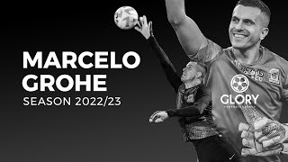 MARCELO GROHE - Ittihad Club Highlights - Season 22/23