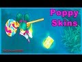 All Poppy Skins (League of Legends)