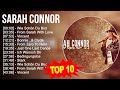 s.a.r.a.h c.o.n.n.o.r Greatest Hits ~ Top 100 Artists To Listen in 2023