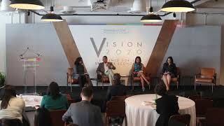 A Conversation about Structural Racism in the Economy - Equitable Growth
