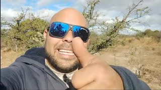 🍀💯🇲🇽⛏️BUSCANDO EL TESORO PERDIDO DEL HACENDADO