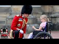 Royal Guards BREAK Character in the Most Emotional and Heartfelt Moments