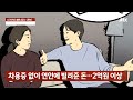 결혼 전제로 만난 남성 빌려준 돈 받을 수 있나요 jtbc 사건반장