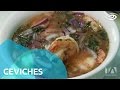 Ceviches - Día a Día - Teleamazonas