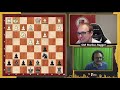 learn the basics of grunfeld defence gm markus ragger elo 2656