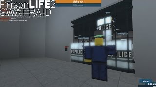 How To Hack In Roblox Prison Life - free hacks for roblox prison life