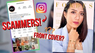 Be Careful Of These 3 Instagram Scams 2021 ❌
