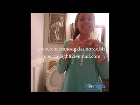 Norwex Bathroom Cleaning Norwex Bathroom Cleaning