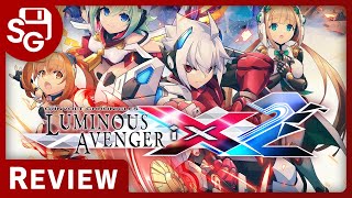 Gunvolt Chronicles: Luminous Avenger iX 2 (Switch) - Review