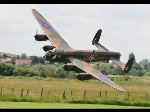 giant rc warbirds